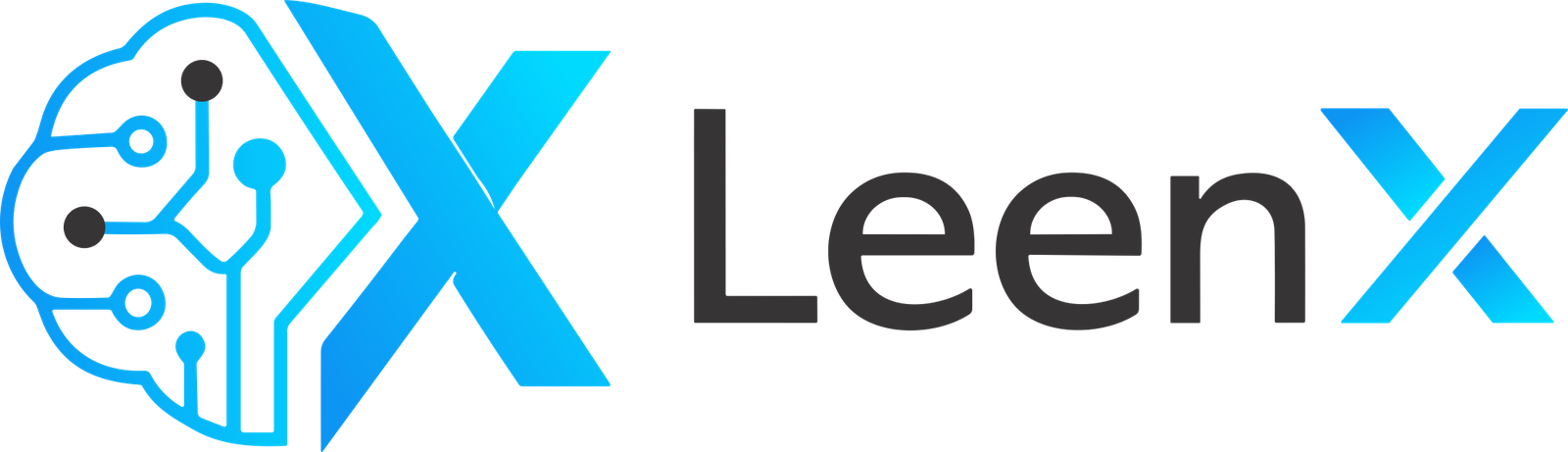 leenx.net
